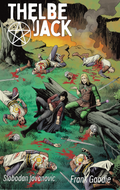 Thelbe Jack: Seeds of Ruin #002 Digital