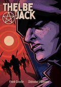 Thelbe Jack: Seeds of Ruin #001 | Physical