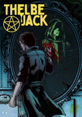 Thelbe Jack: Seeds Of Ruin # 001 Digital